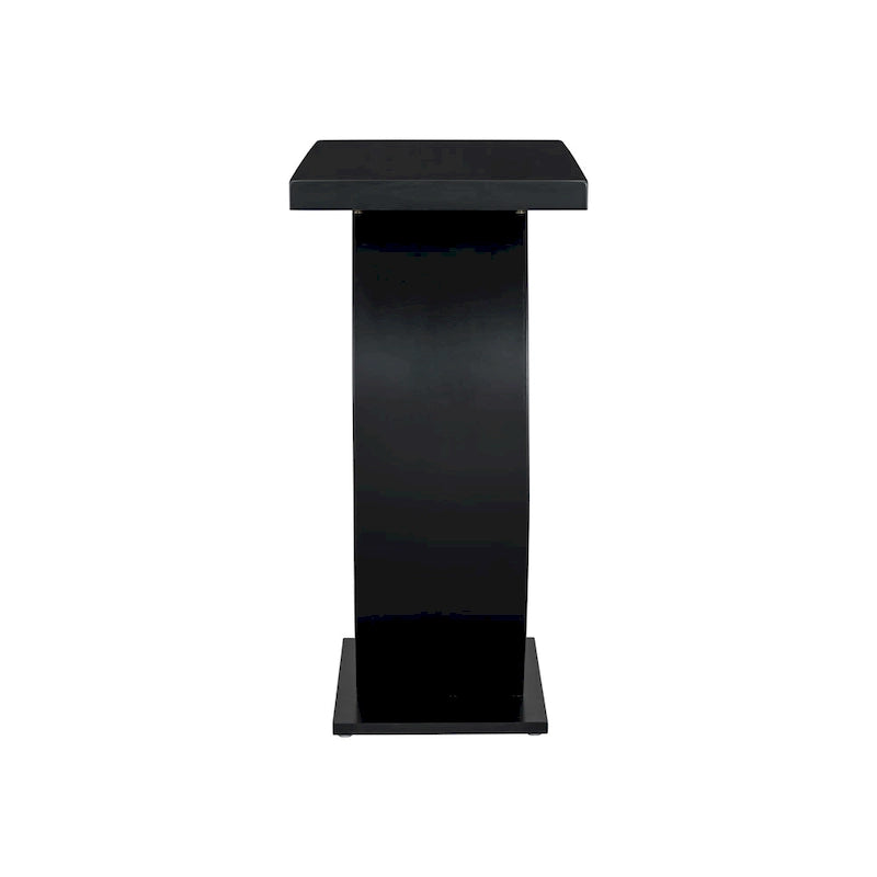 Christopher Knight Home - Console raffinée Hudson pour espaces de vie élégants