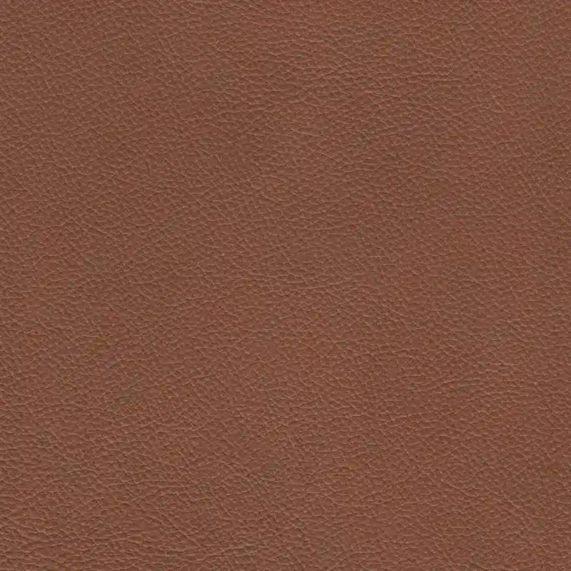 84-Inch Top-Grain Leather Sofa with Pocket Coil, Feather Down and Memory Foam Cushions